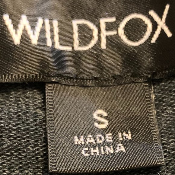 Wildfox Over the Rainbow - Picture 6 of 10